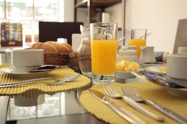 Hostal Albergue Verde