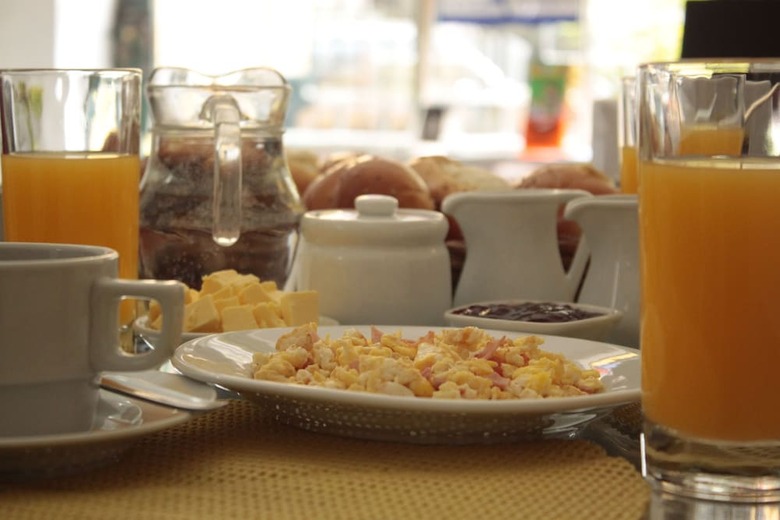Hostal Albergue Verde