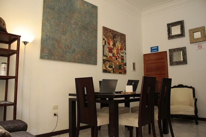 Hostal Albergue Verde