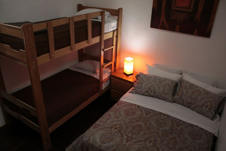 Hostal Albergue Verde
