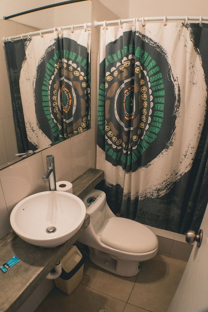 Hostal Albergue Verde