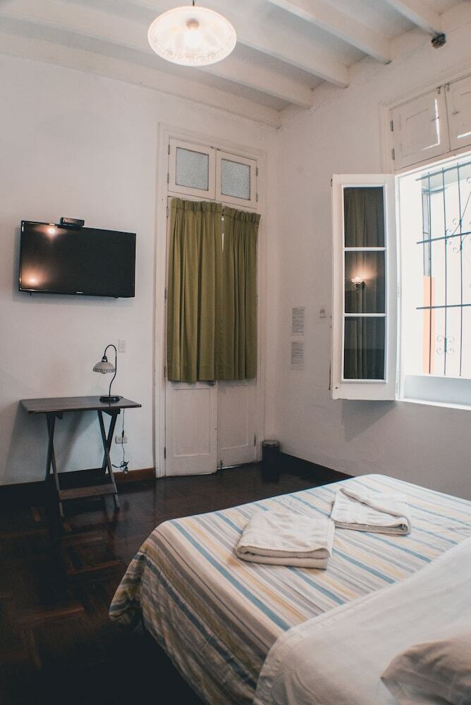 Hostal Albergue Verde