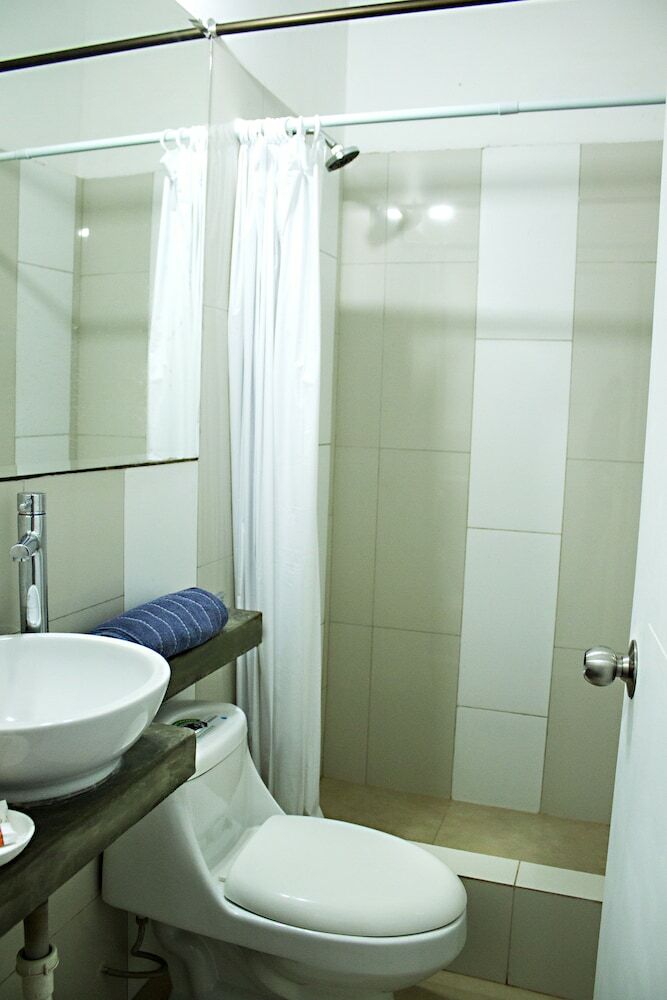 Hostal Albergue Verde