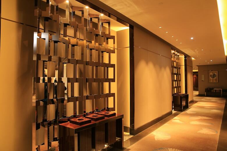 Hotel Ramada Yiyang Taojiang