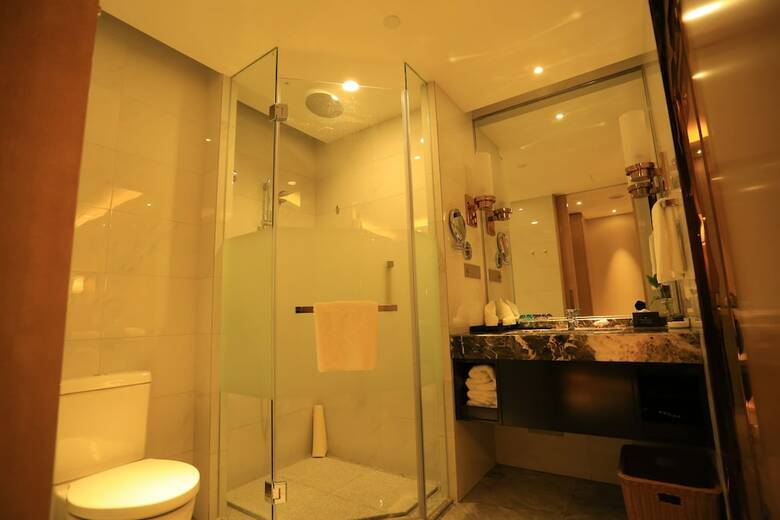 Hotel Ramada Yiyang Taojiang
