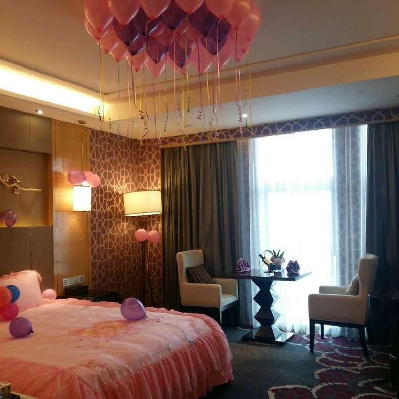 Hotel Ramada Yiyang Taojiang