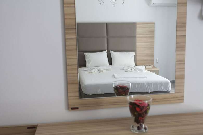 Hotel Oasis Exclusive