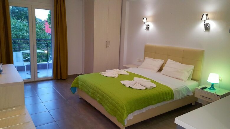 Hotel Oasis Exclusive