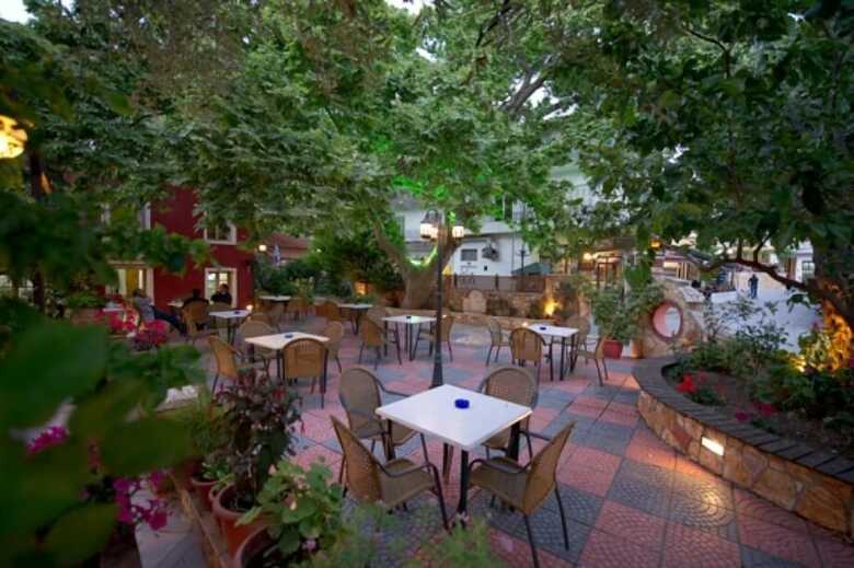 Hotel Oasis Exclusive