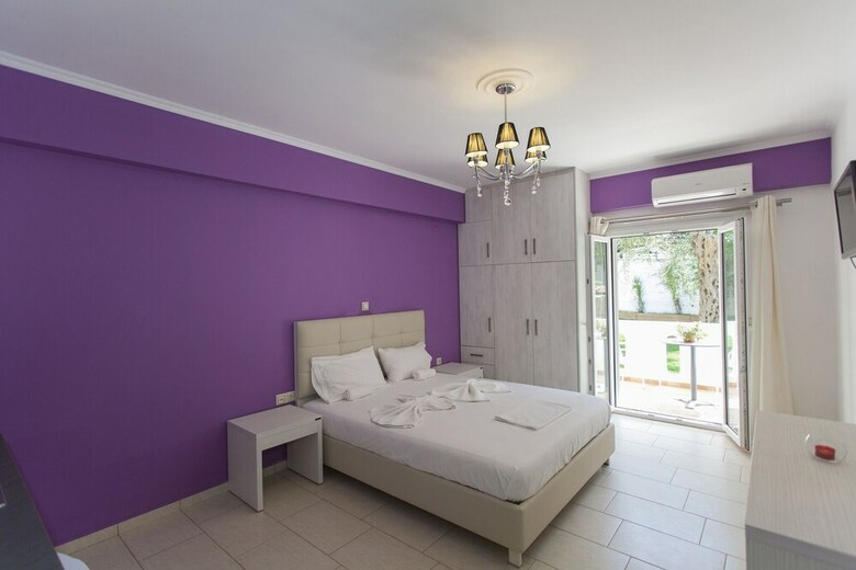 Hotel Oasis Exclusive