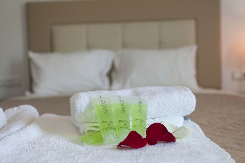 Hotel Oasis Exclusive