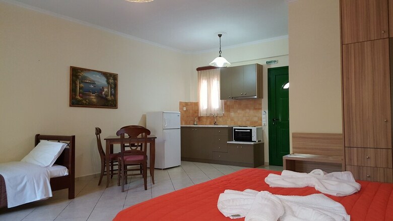 Hotel Oasis Exclusive