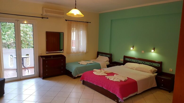 Hotel Oasis Exclusive