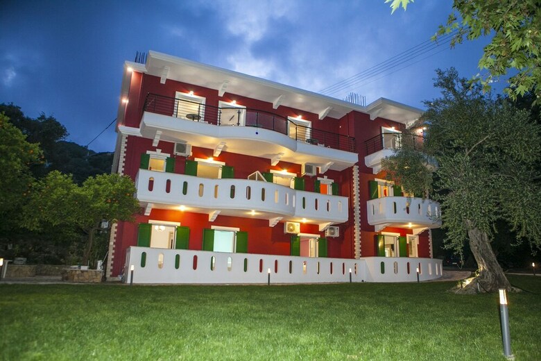 Hotel Oasis Exclusive