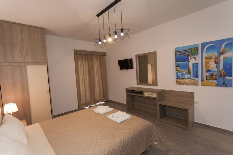 Hotel Oasis Exclusive