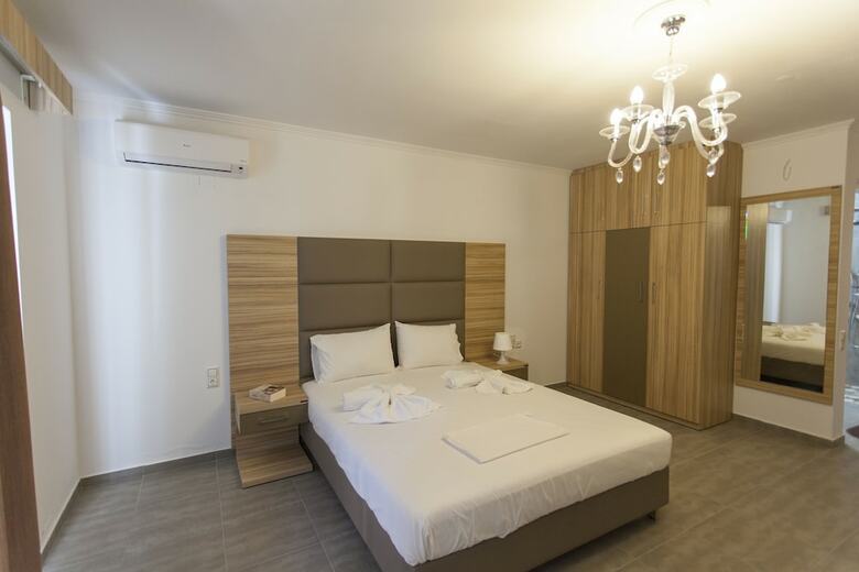 Hotel Oasis Exclusive