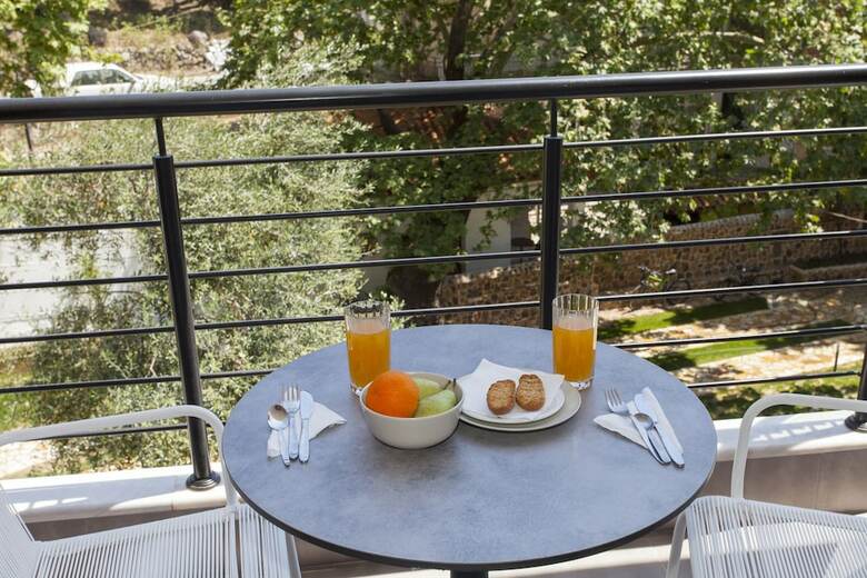 Hotel Oasis Exclusive