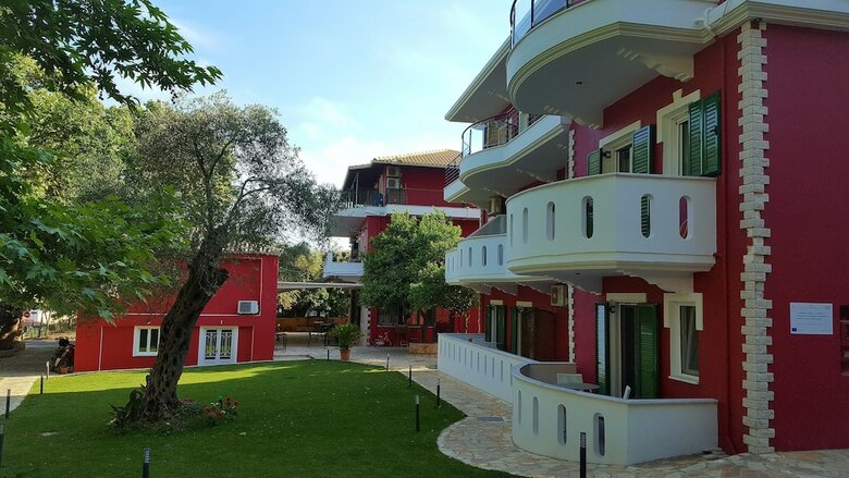 Hotel Oasis Exclusive