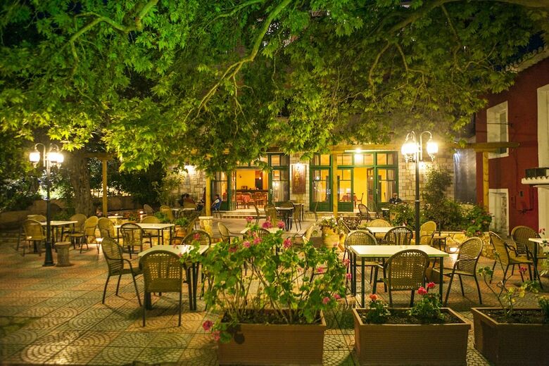 Hotel Oasis Exclusive