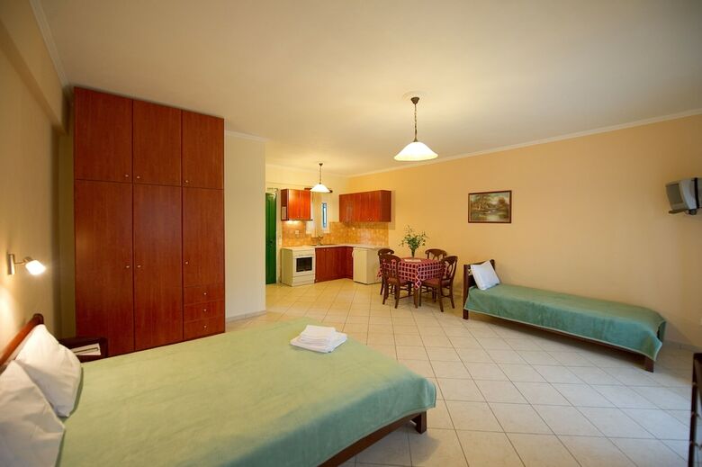 Hotel Oasis Exclusive