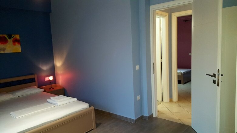 Hotel Oasis Exclusive