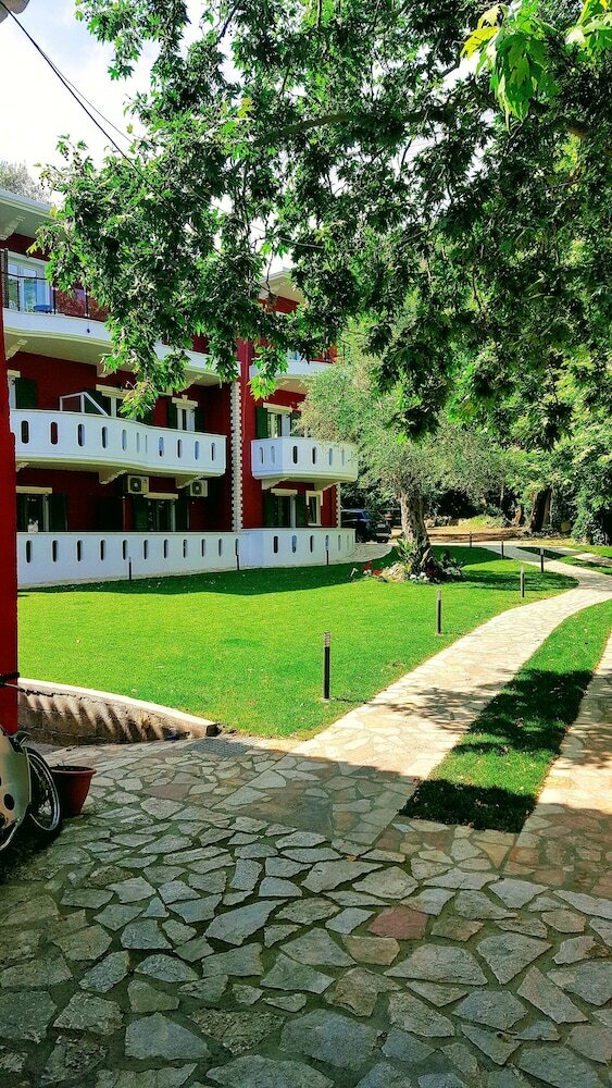Hotel Oasis Exclusive