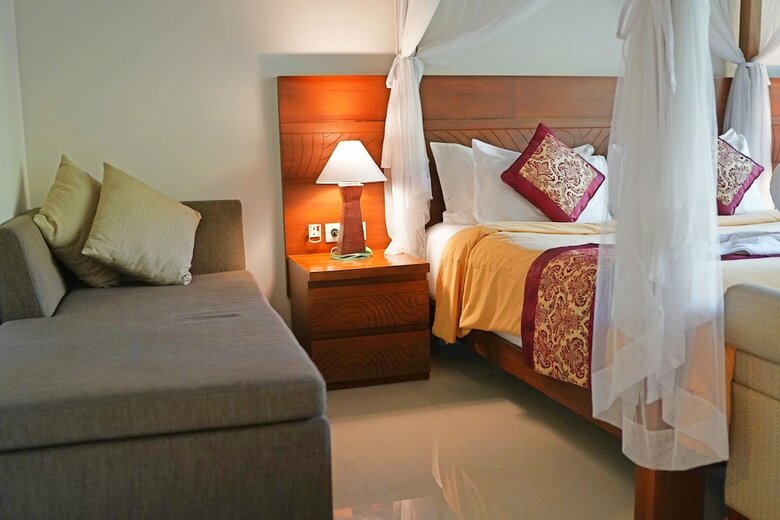 Hotel Lebak Bali Residence
