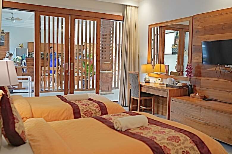 Hotel Lebak Bali Residence