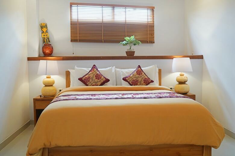 Hotel Lebak Bali Residence