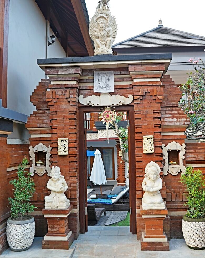 Hotel Lebak Bali Residence