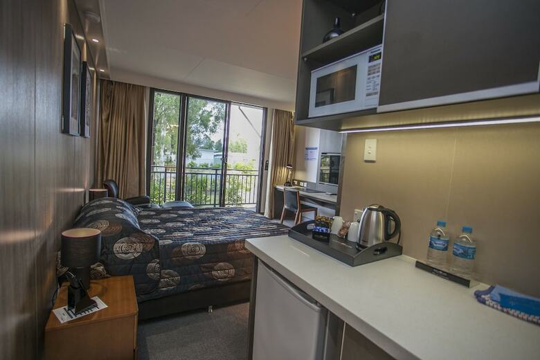 Motel Kings Park