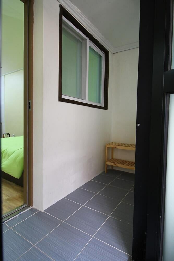 Hotel Again Seoul Guesthouse