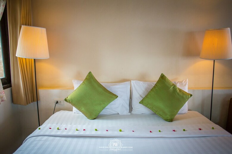 Apartamento Flora I Talay