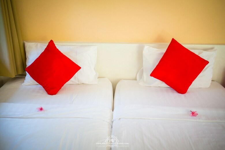 Apartamento Flora I Talay