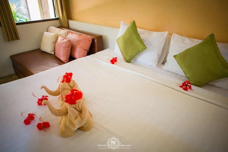 Apartamento Flora I Talay