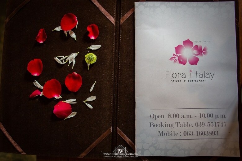 Apartamento Flora I Talay