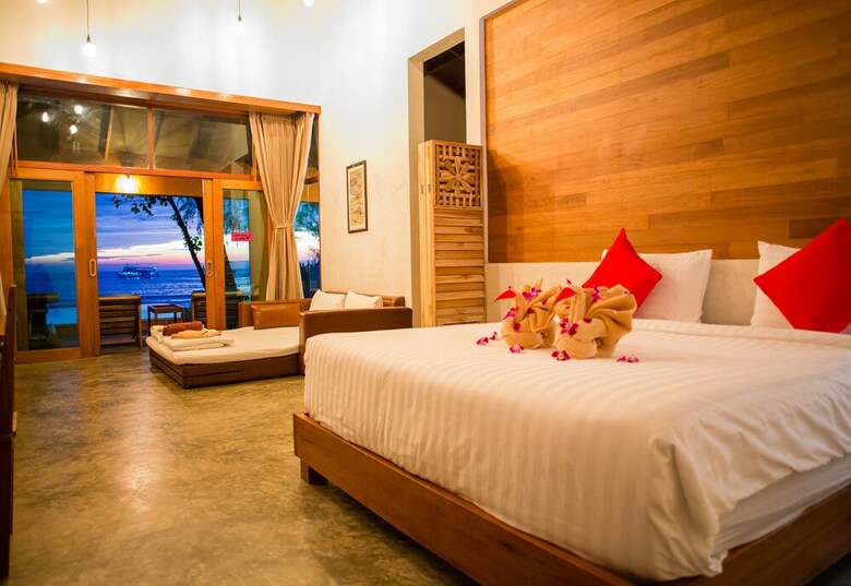 Apartamento Flora I Talay