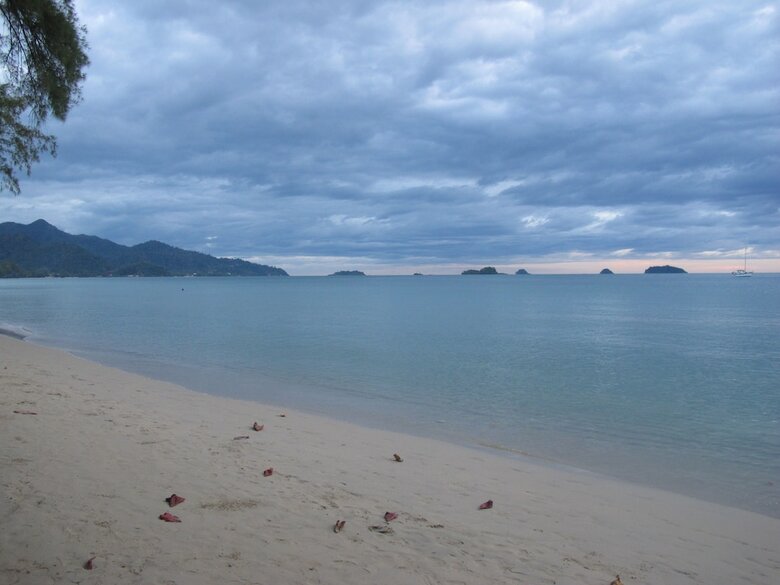 Apartamento Flora I Talay
