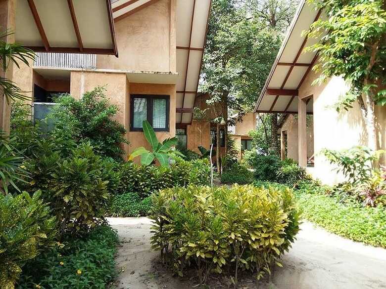 Apartamento Flora I Talay