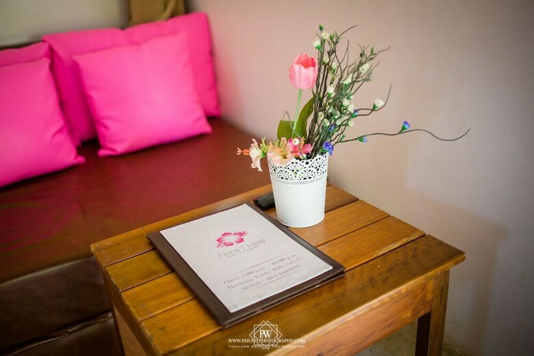 Apartamento Flora I Talay