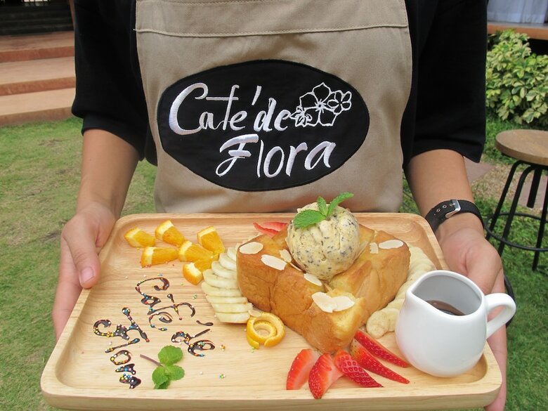 Apartamento Flora I Talay