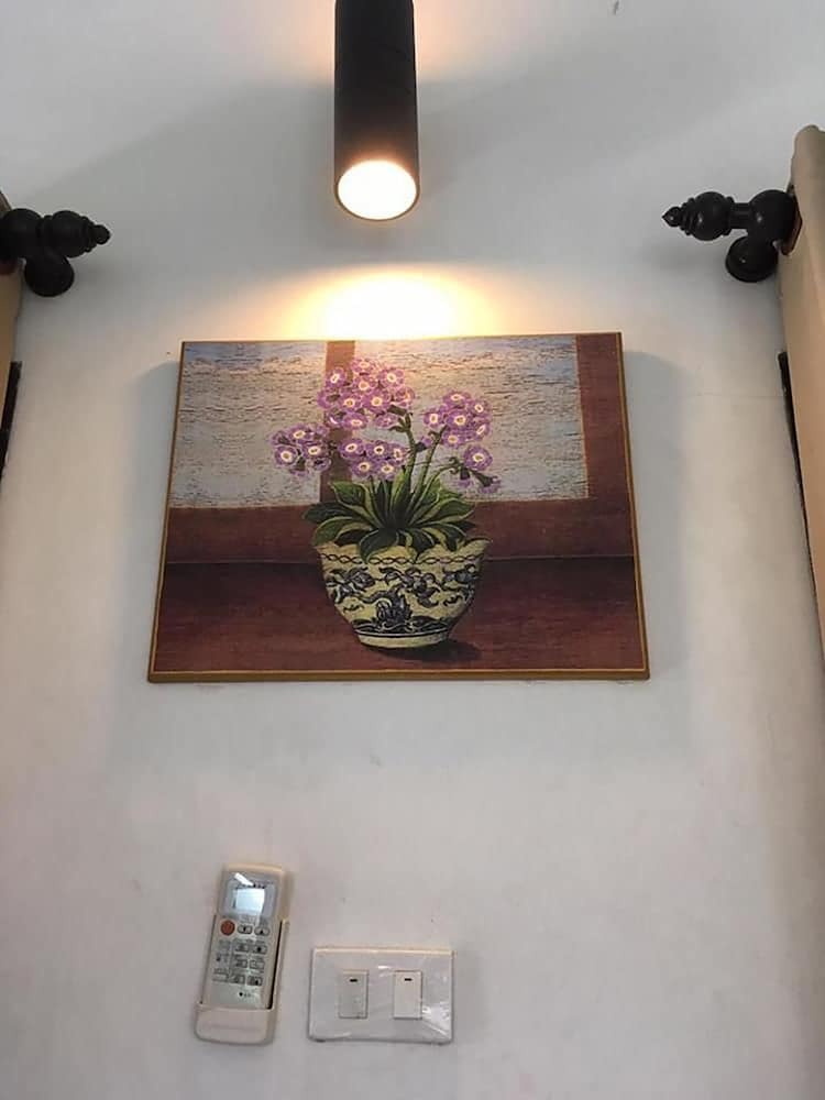 Apartamento Flora I Talay