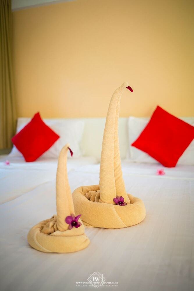 Apartamento Flora I Talay