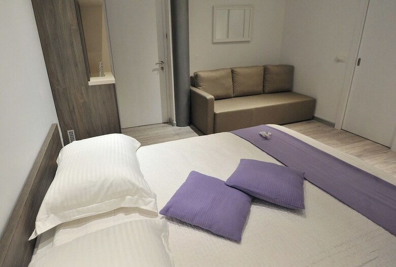 Hotel Lavandula