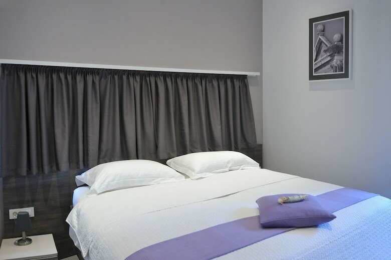 Hotel Lavandula
