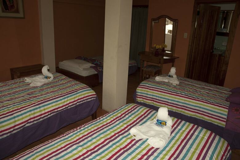 Hotel Castro Galapagos