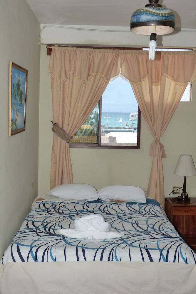 Hotel Castro Galapagos