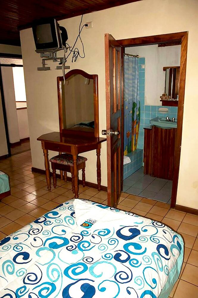 Hotel Castro Galapagos
