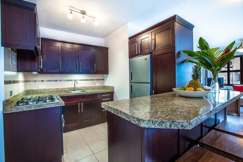 Cabarete Palm Beach Condos