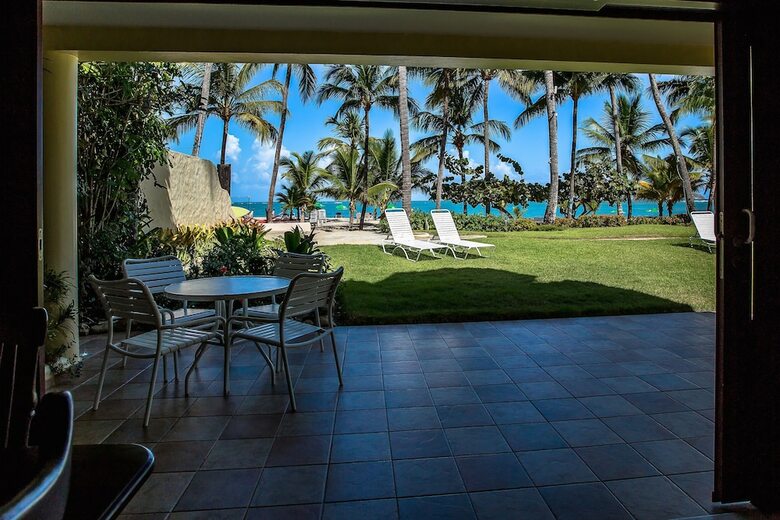 Cabarete Palm Beach Condos